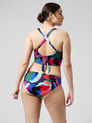 Athleta Plunge Bikini Top D-Dd - ShopStyle Two Piece Swimsuits