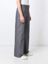 Thumbnail for your product : Societe Anonyme wide leg trousers