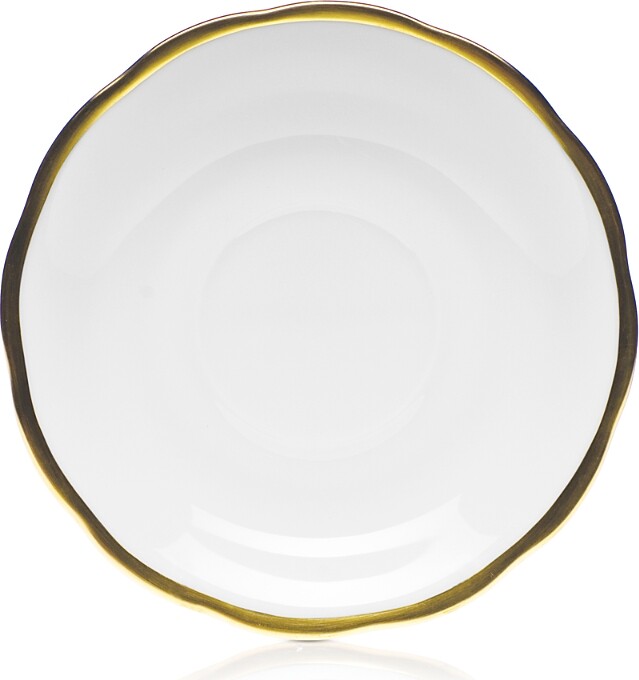 Herend Gwendolyn Tea Saucer