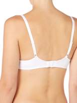 Thumbnail for your product : Chantelle Basic Invisible Memory foam T-shirt bra
