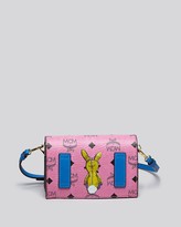 Thumbnail for your product : MCM Crossbody - Rabbit