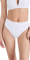 Thumbnail for your product : L-Space Frenchi High Waisted Bikini Bottoms