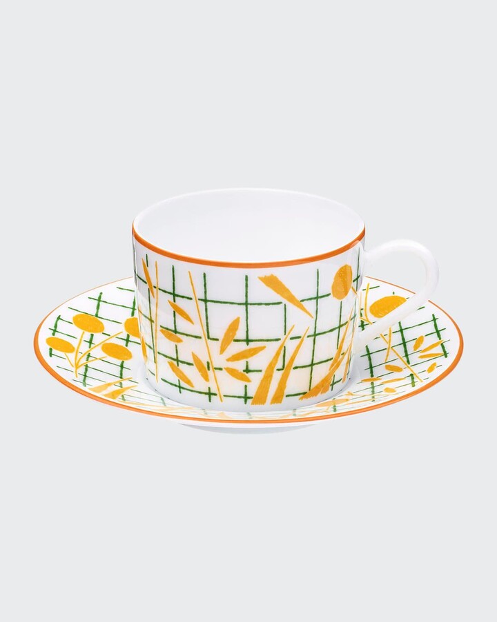 Hermes Cups & Mugs | Shop the world's largest collection of fashion |  ShopStyle