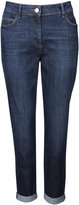 Thumbnail for your product : Marks and Spencer Boyfriend Denim Jeans