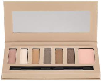 Barry M Natural Glow Shadow And Blush Palette