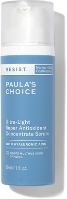 Paula's Choice Resist Ultra-light Serum