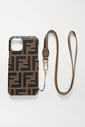 Fendi Iphone Case | Shop the world's largest collection of fashion 