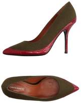 Thumbnail for your product : Alberta Ferretti Court