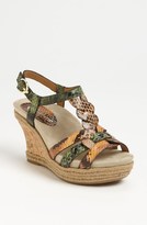 Thumbnail for your product : Earthies 'Corsica' Sandal