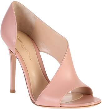 Gianvito Rossi High Heel Shoes