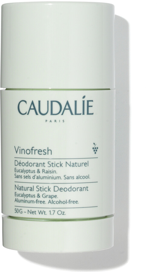 CAUDALIE Vinofresh Natural Stick Deodorant - ShopStyle