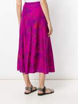 Thumbnail for your product : Zadig & Voltaire Zadig&Voltaire June Jungle skirt
