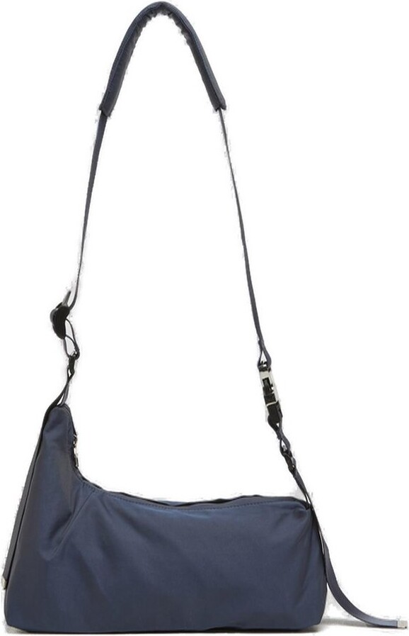 ARCS Touch Zipped Crossbody Bag