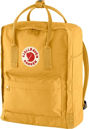 Fjallraven Kanken Original Backpack Classic