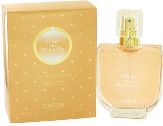 Caron FLEUR DE ROCAILLE by Perfume for Women