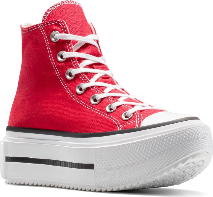 Gender Inclusive Chuck Taylor All Star Lift Canvas High Top Platform Sneaker