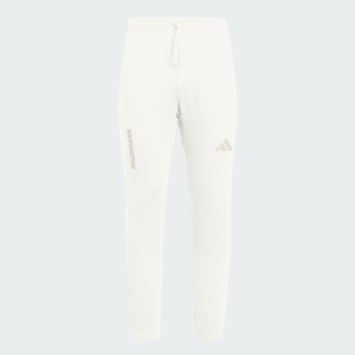adidas All Szn French Terry Regular Tapered Pant