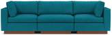 Thumbnail for your product : Apt2B Taylor Plush 3pc Modular Sofa