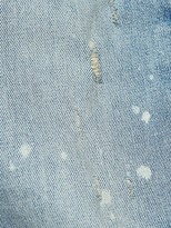 Thumbnail for your product : Hudson Holly High-Rise Crop Bootcut Jeans