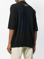 Thumbnail for your product : Golden Goose oversized polo shirt