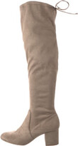 Thumbnail for your product : Gianni Bini Suede Boots