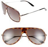 Thumbnail for your product : Carrera 62mm Aviator Sunglasses