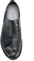 Thumbnail for your product : Marsèll distressed loafers