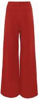 Thumbnail for your product : Quiz Rust Palazzo Trousers