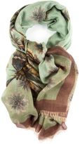 Thumbnail for your product : Valentino Scarf