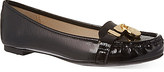 Thumbnail for your product : MICHAEL Michael Kors Hamilton loafers