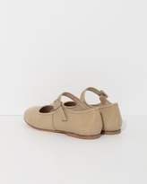 Thumbnail for your product : Maryam Nassir Zadeh Thelma Flat