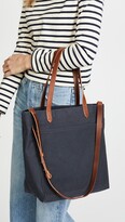 Thumbnail for your product : Madewell The Canvas Medium Transport Tote