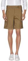 Thumbnail for your product : Valentino Bermuda shorts