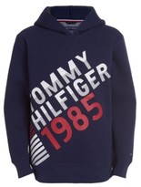tommy hilfiger hoodie for kids