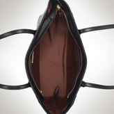 Thumbnail for your product : Ralph Lauren Newbury Leather Pocket Shopper