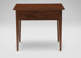 Thumbnail for your product : Ethan Allen Rowan End Table