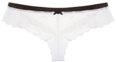 Thumbnail for your product : Heidi Klum Intimates Madeline Thong