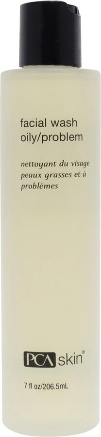 PCA Skin Unisex 7oz Facial Wash Oily-Problem