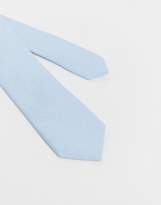 Thumbnail for your product : Original Penguin plain tie