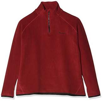 Chiemsee Women's Fleece Plain Jacket, Womens, 1061401