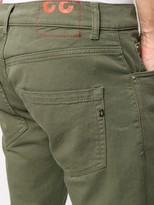 Thumbnail for your product : Dondup Low Rise Slim-Fit Jeans