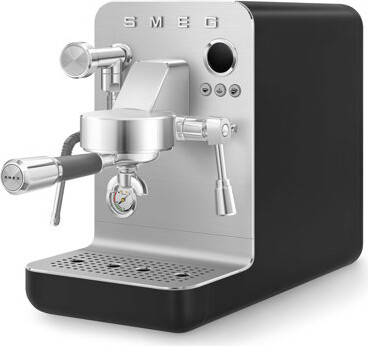 Smeg Espresso Manual Coffee Machine