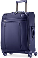 Thumbnail for your product : Hartmann Modern LineAire 20" Carry On Expandable Spinner Suitcase