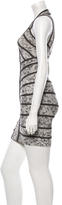 Thumbnail for your product : Herve Leger Dress