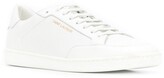 Thumbnail for your product : Saint Laurent Court Classic SL/10 perforated sneakers