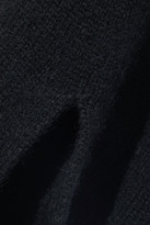 Thumbnail for your product : Equipment Etyenne Brushed Yak And Wool-blend Midi Dress