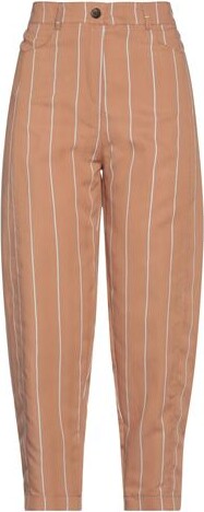 Biancoghiaccio Woman Pants
