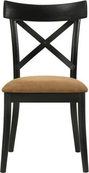 August Grove Side Chair (Set Of 2)