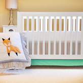 Thumbnail for your product : Pam Grace Creations Friendly Fox Crib Bedding Collection