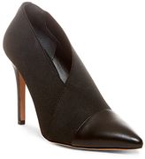 Thumbnail for your product : Steve Madden STEVEN by Waverli Stretch Booties